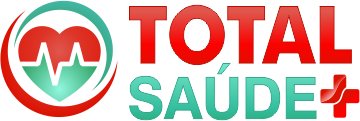 Logo Total Saúde